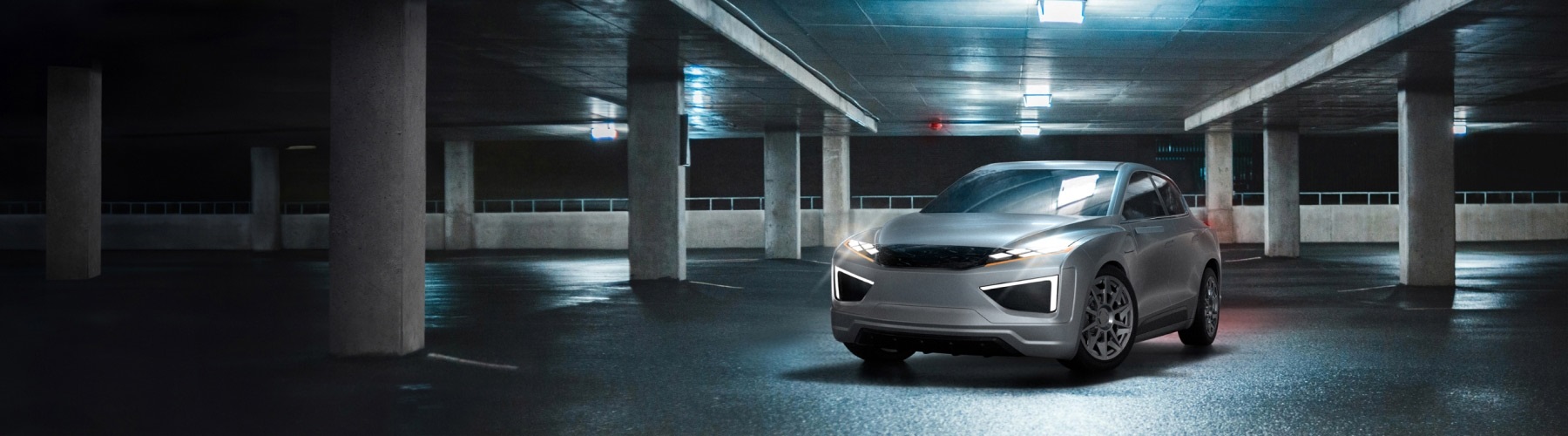 A conceptual image showing a blend of silhouetted people walking and interacting, overlaid with a cityscape of modern glass buildings.