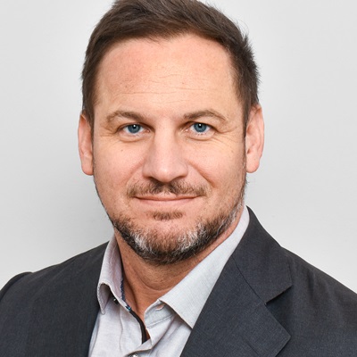 Dr. Daniel Lindvai-Soos, Director Product Management Europe