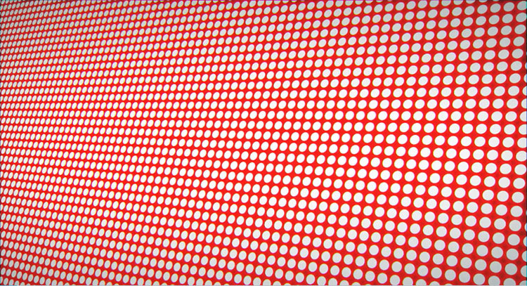 Example of FlecsForm technology