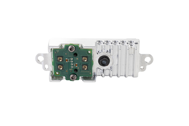 Driver Facing Camera