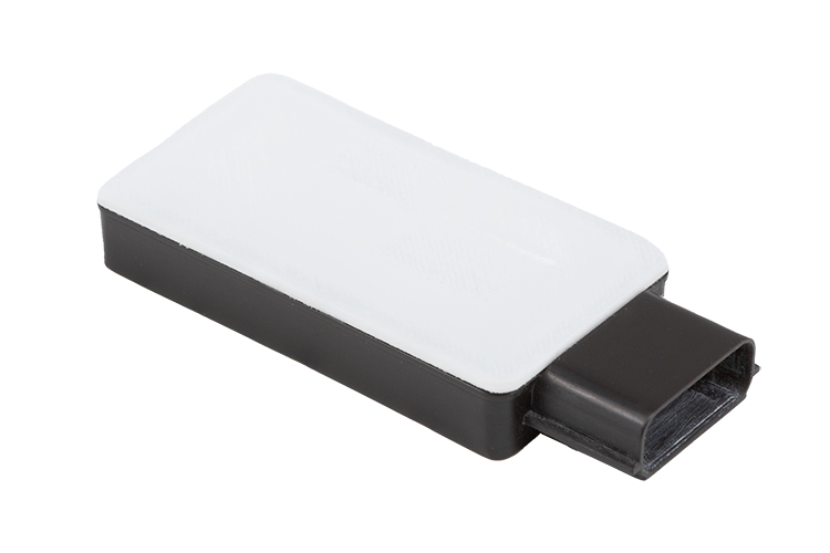 Interior Cabin Senor