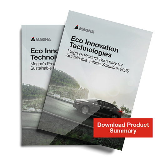 Front covers of Eco Innovation Technologies brochures