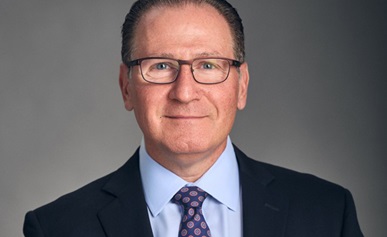 Head shot of Philip Fracassa