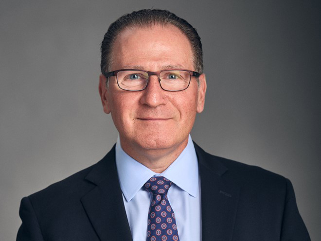 Head shot of Philip Fracassa