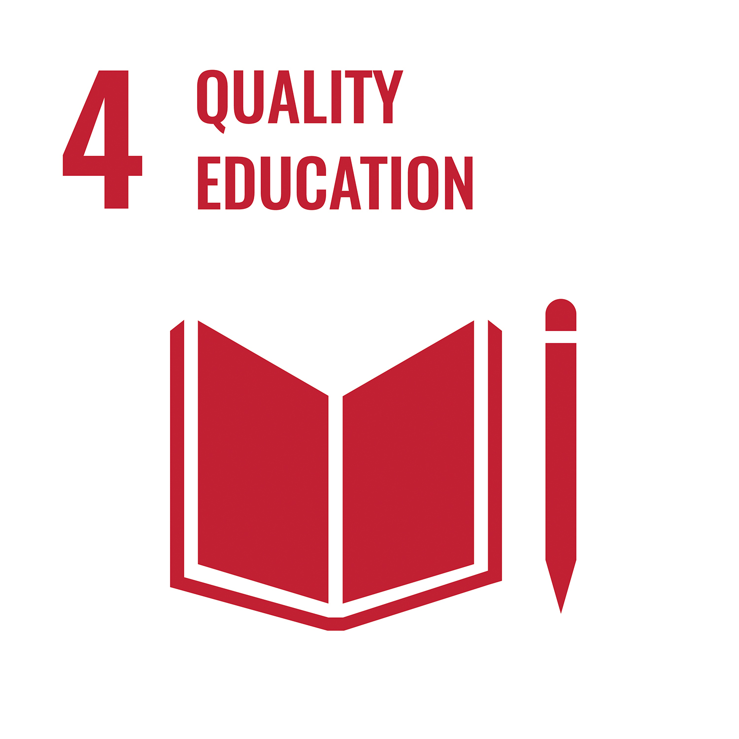 Ensure inclusive and equitable quality education and promote lifelong learning opportunities for all Quality Education