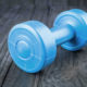 Dumbell Icon