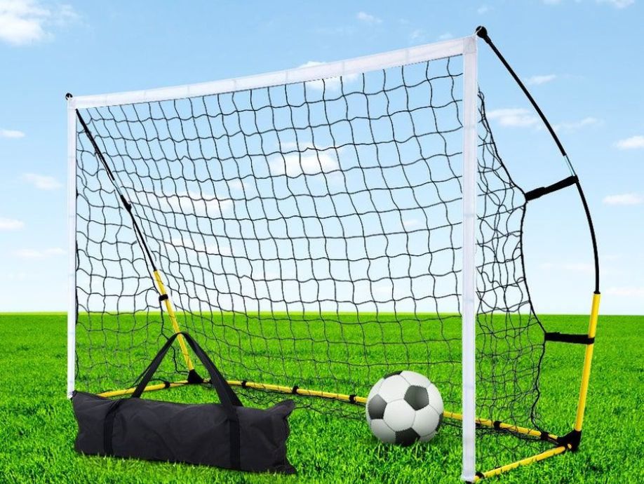 soccer goal for coaching