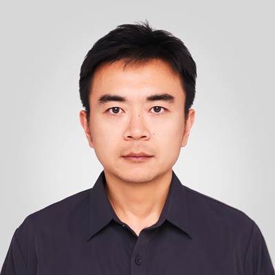 Tommy Chen, Director Business Development China