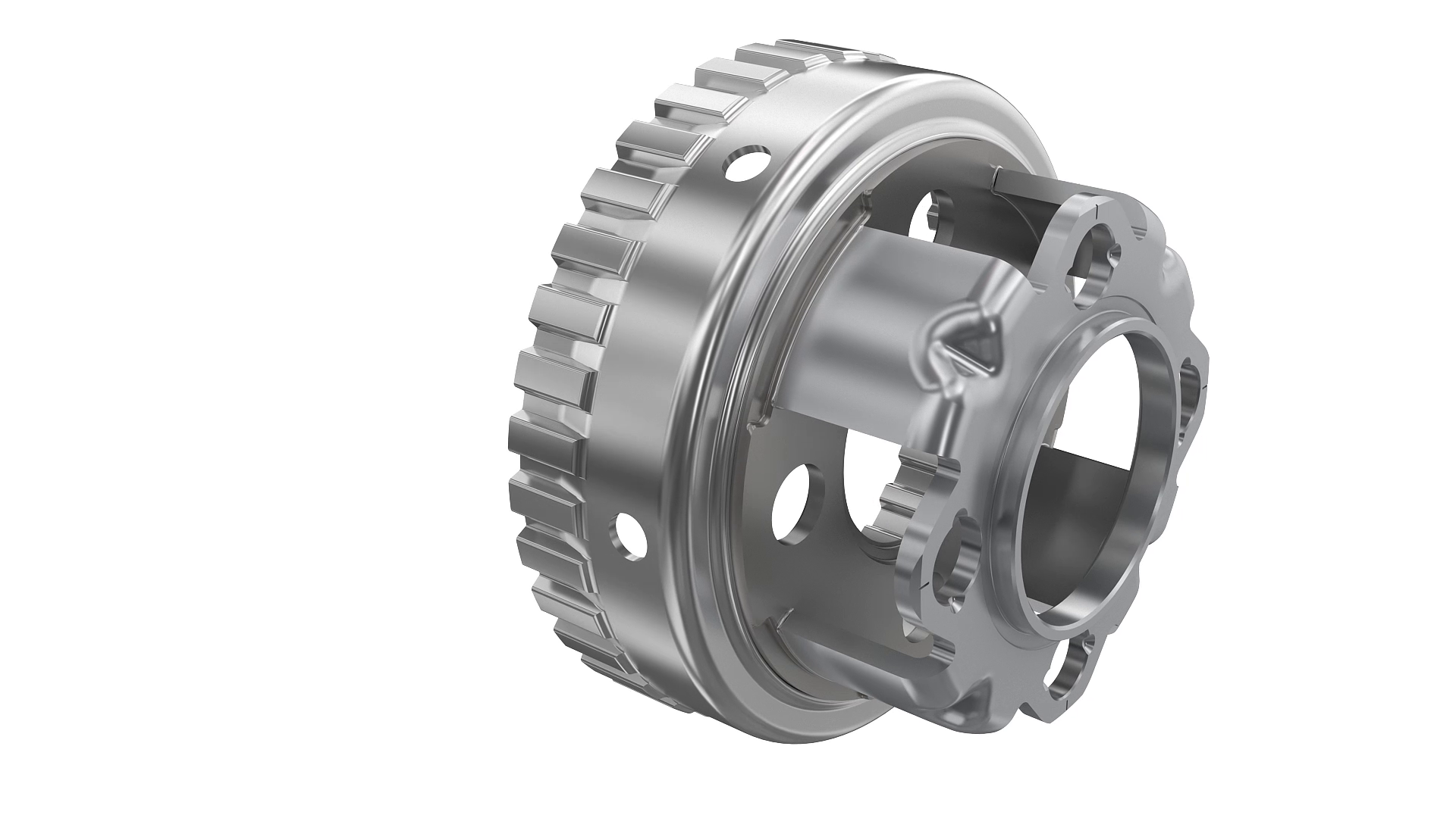 Clutch Housings & Modules