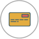 Credit Card Icon