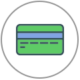 Credit Card Icon