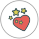 Heart Icon