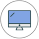 Monitor Icon